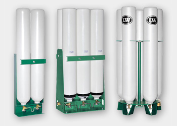 Storage Cylinders